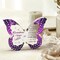 Grandma Gifts, Gifts for Grandma from Grandkids - Butterfly Acrylic Decorations - Birthday Valentines Mothers Day Prensent for Grandmother from Grandkids